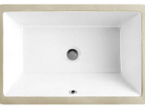 Ceramic Under Mount Sink B01-0