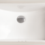 Ceramic Under Mount Sink B03-0