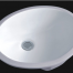 Ceramic Under Mount Sink B04-0