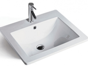 Ceramic Above Sink B06-0