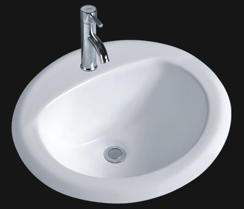 Ceramic Above Sink B19-0