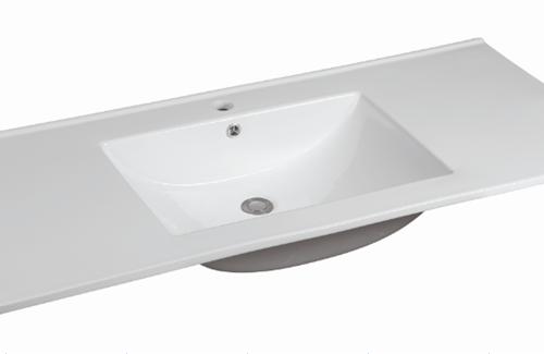 Thin Edge Sink C01-0