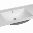 Thin Edge Sink C01-0