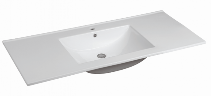 Thin Edge Sink C01-0