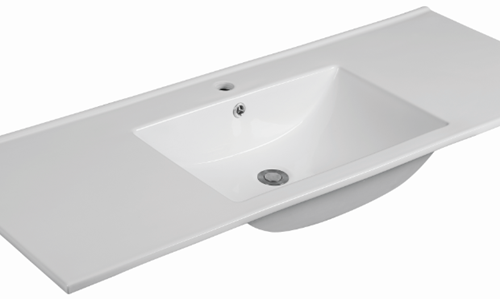 Thin Edge Sink C02-0