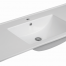 Thin Edge Sink C02-0