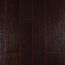 Hickory Scotch-Dark Brown 6.38"W x 47.83L NO.914-0