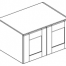 36"W x 15"H x 24"D W361524-0