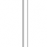40" L x 3" H x 3/4" D FILLER-0