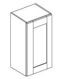 18"W x 36"H x 12"D W1836-0